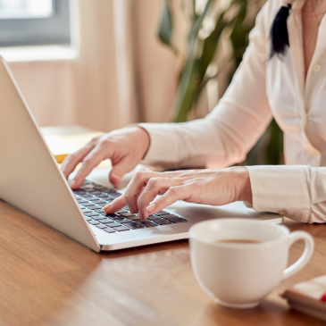 Setting up Qualtrics integration on a laptop