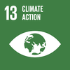 UN SDG Goal 13