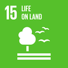 UN SDG Goal 15