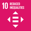 UN SDG Goal 10