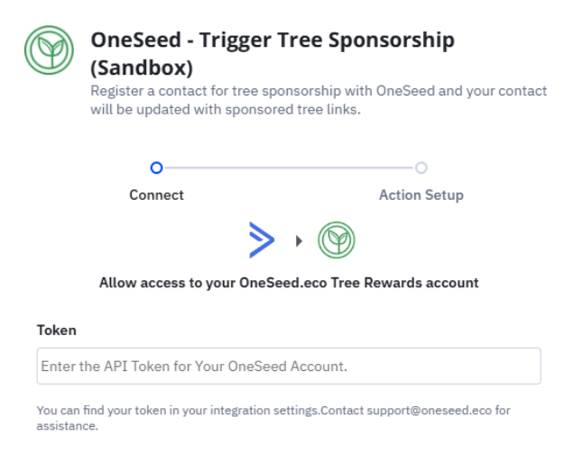 ActiveCampaign integration