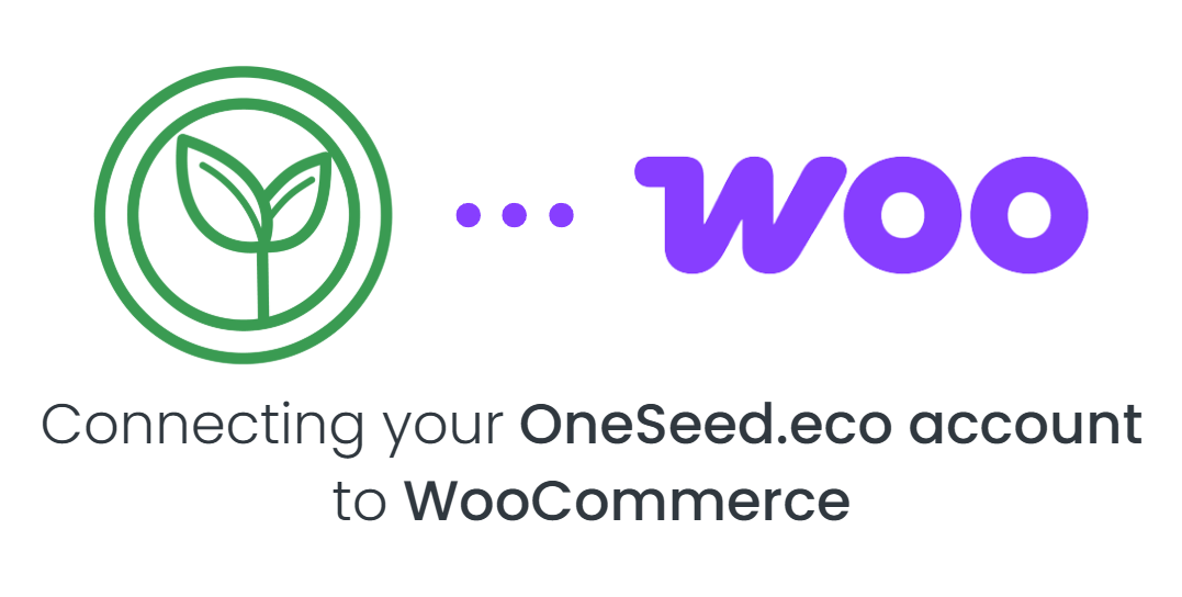 WooCommerce integration