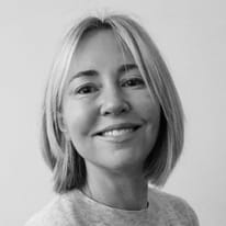 Augusta Nichols, COO