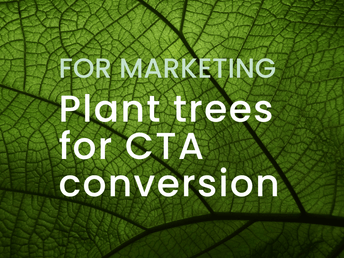 Marketing with trees