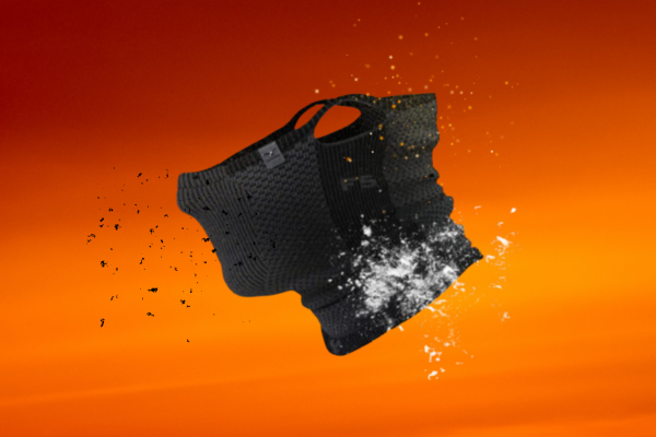 NAROO Mask and OneSeed: Protecting the Air Athletes Breathe, Today and Long Term